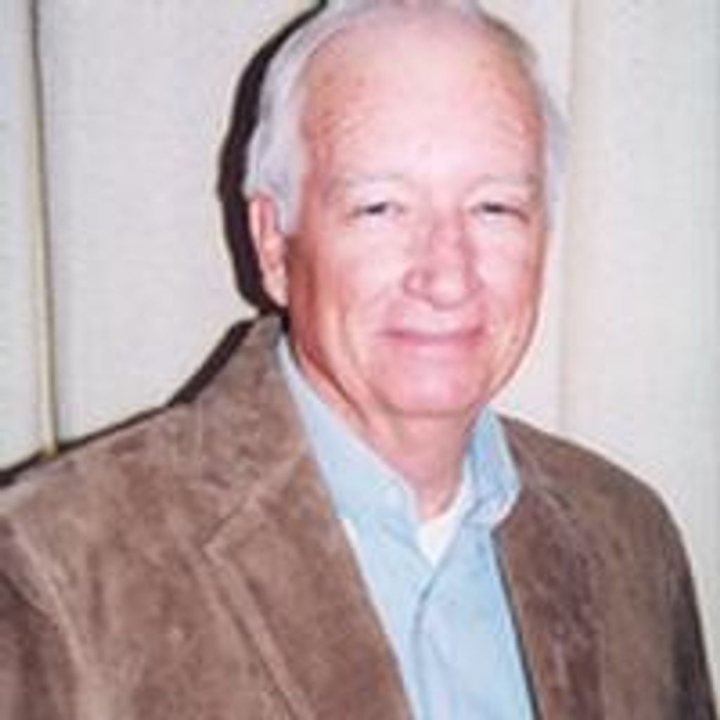 Ralph Willard Kahlor