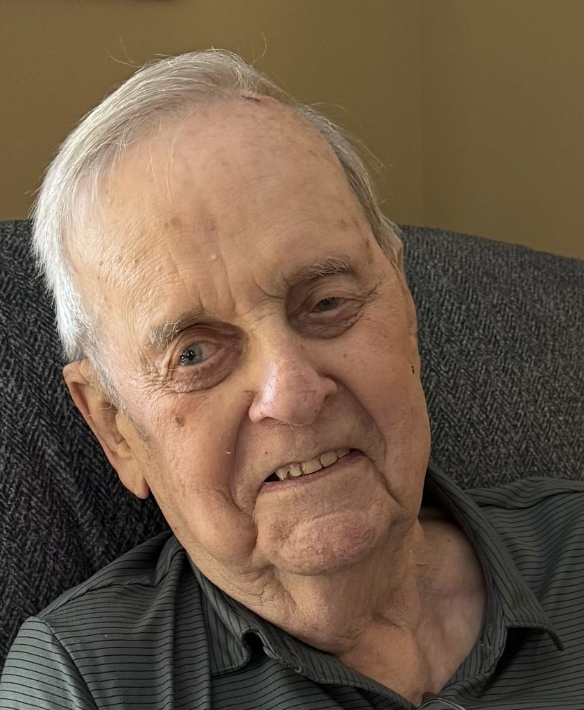 Robert James Johnston Profile Photo