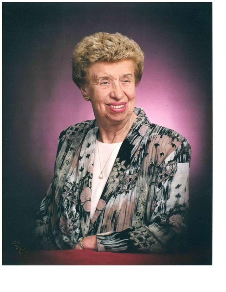 Evelyn L. Ross Profile Photo