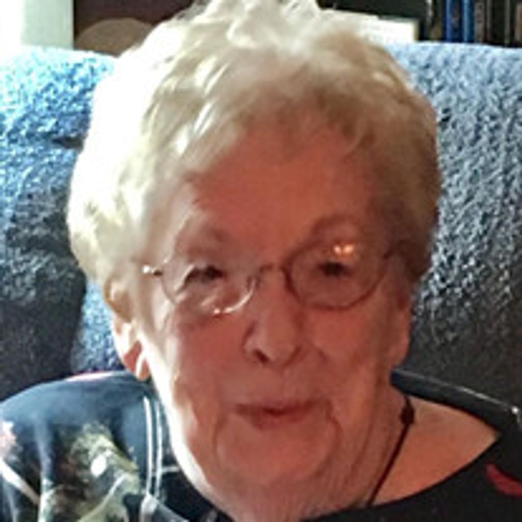 Mary Ann Mann