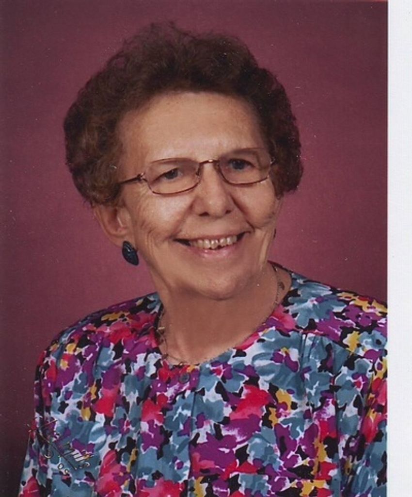 Marjorie M Ball Profile Photo