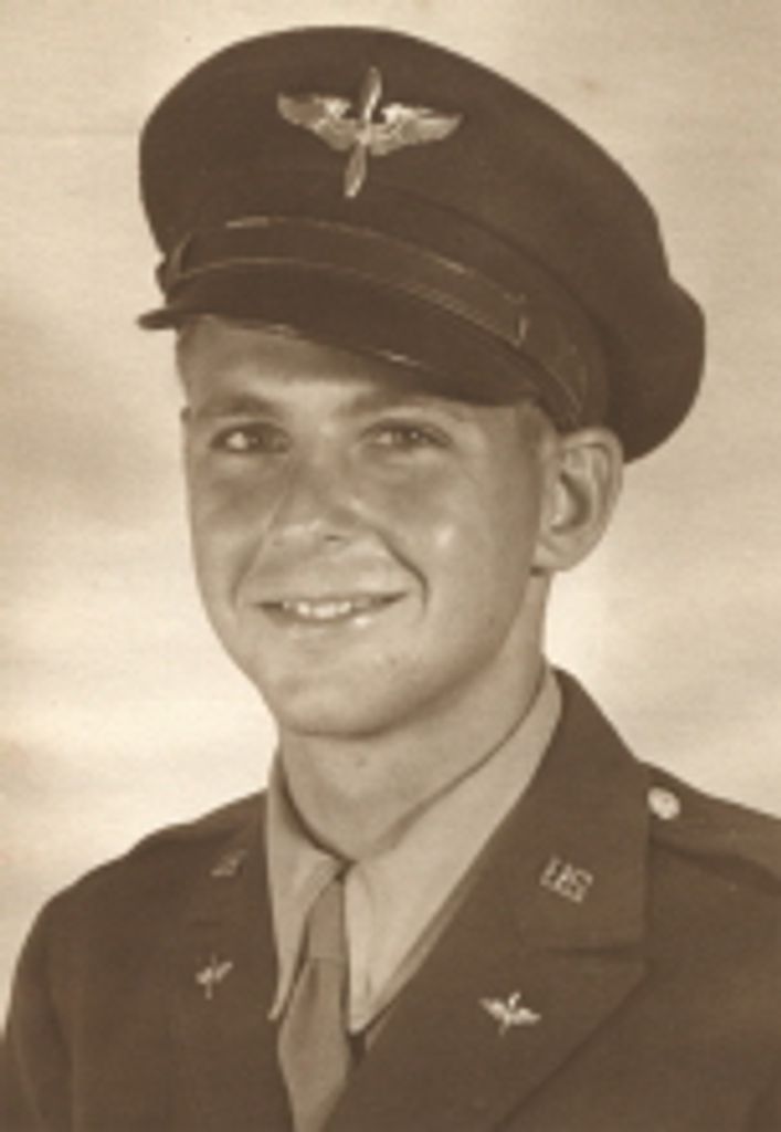 Harvey George Hewitt