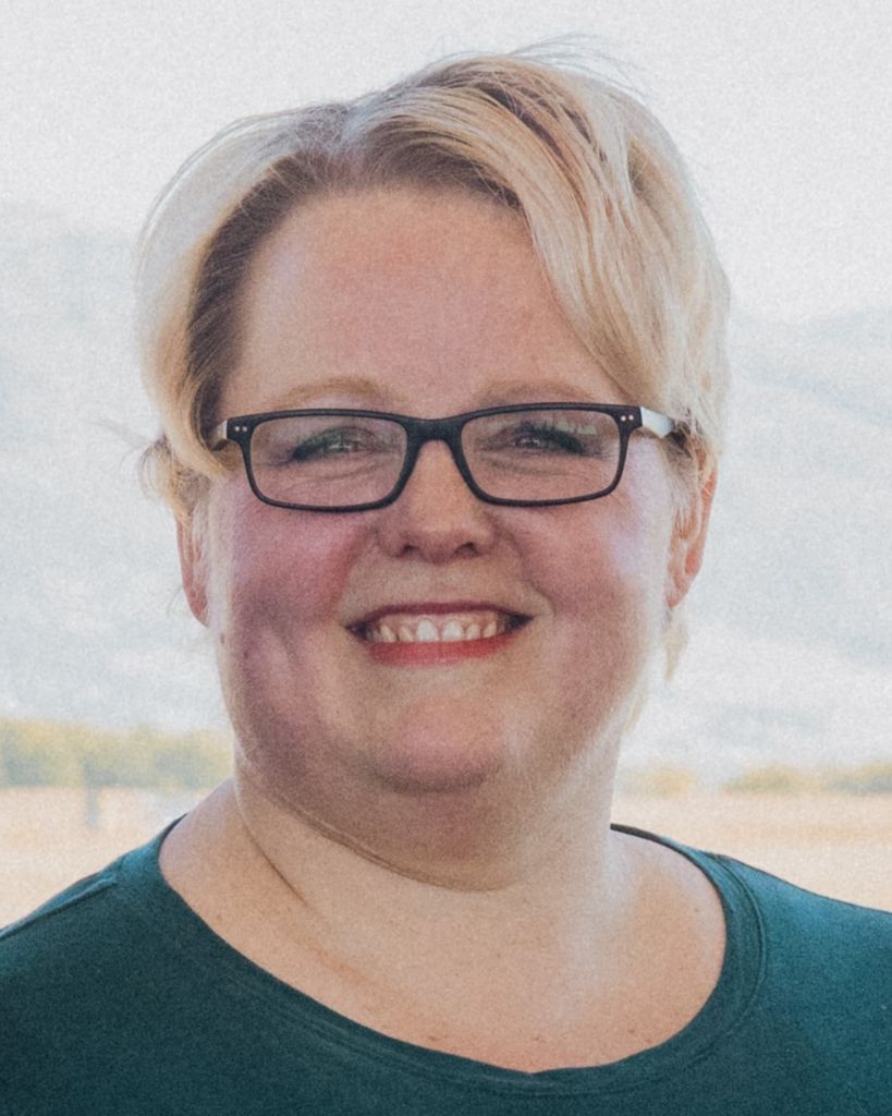 Shanda Christensen Ludlow Profile Photo