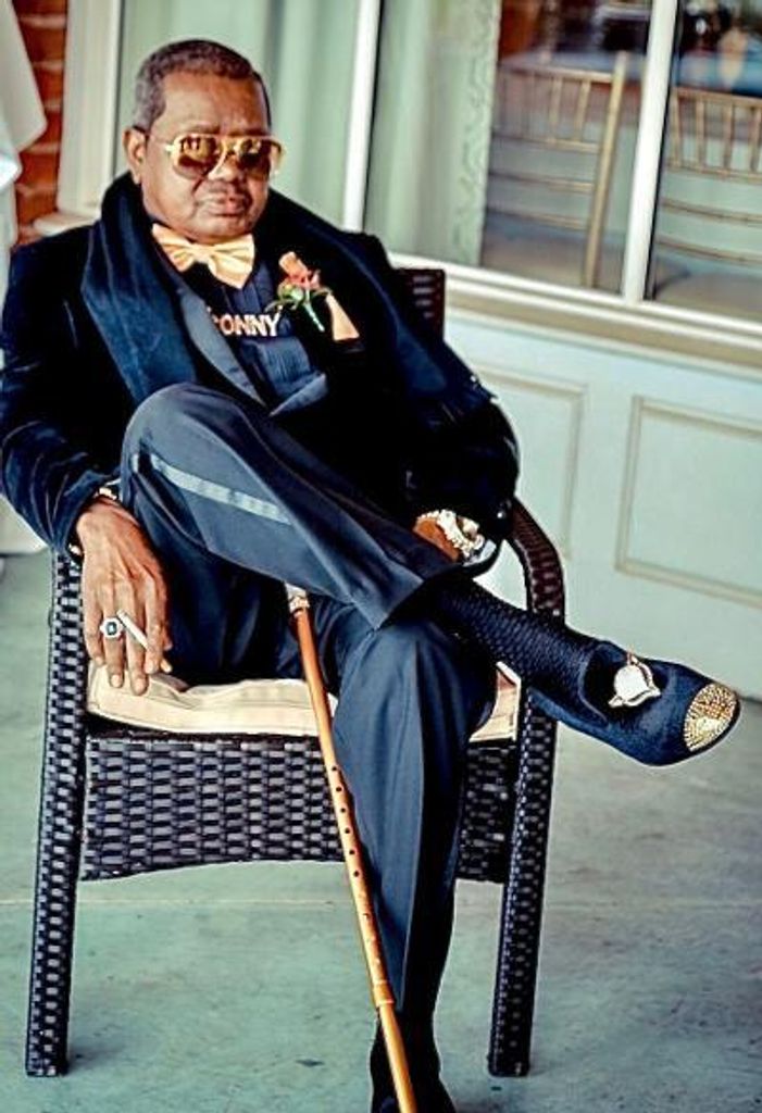 Donell Moody Profile Photo