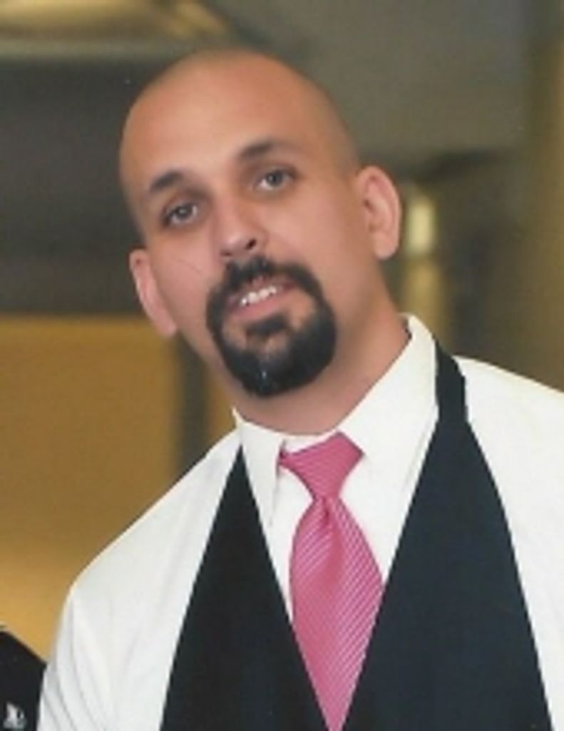 Gregory L. Rosenthal