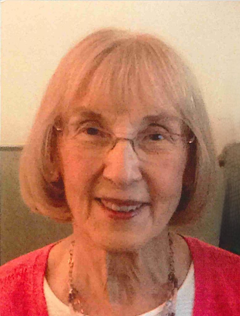 Evelyn June Finnegan