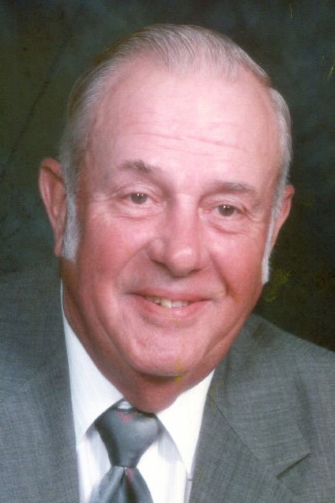 George D. Givens