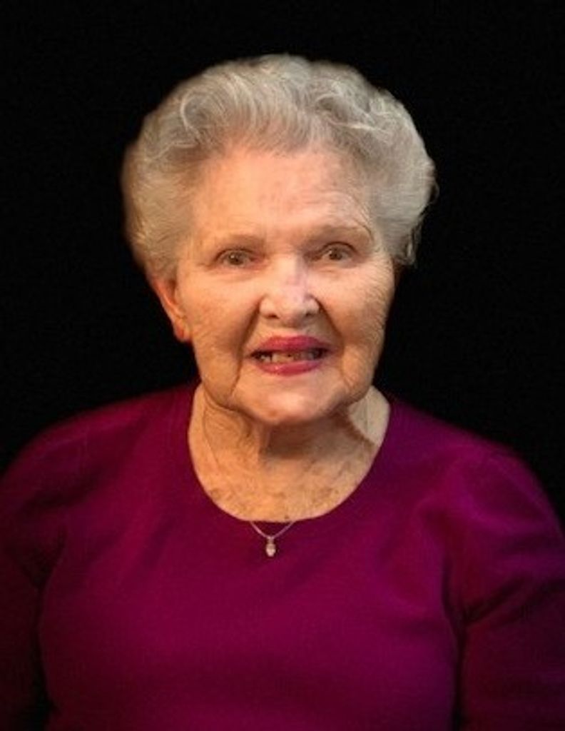Dorothy McCauley Vinson