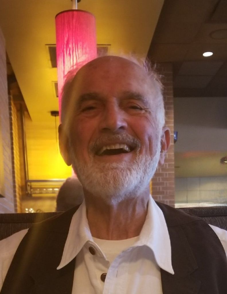 Robert "Bob" Collimore