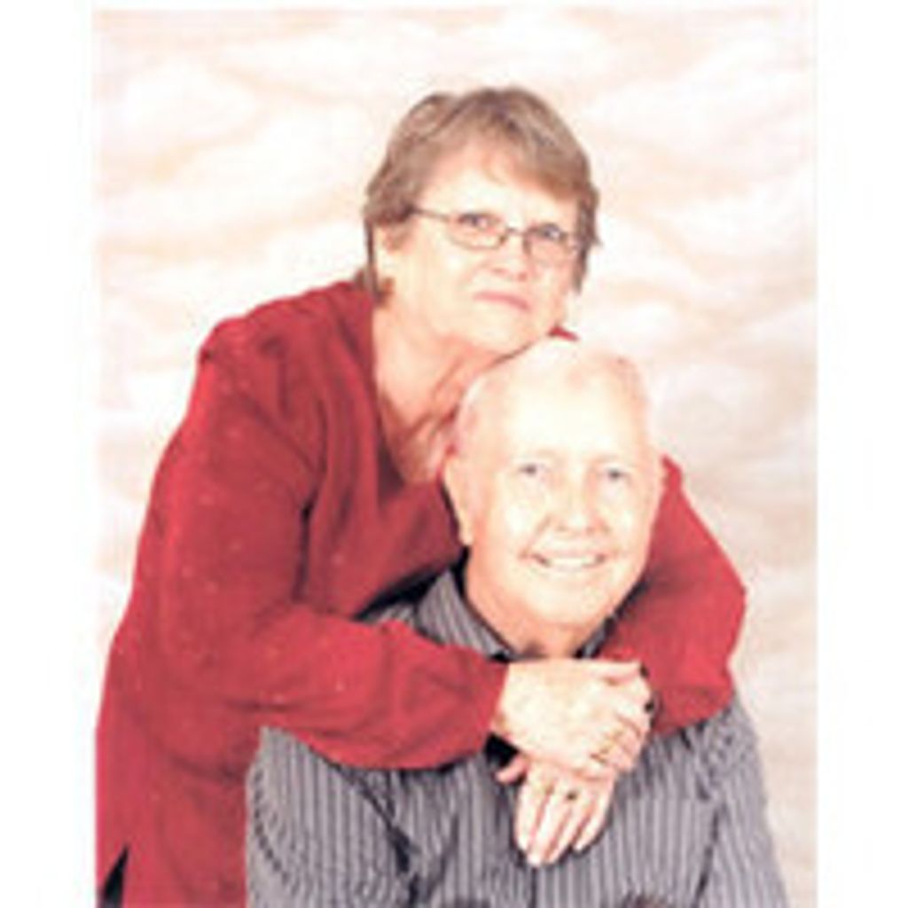 Shirley Francis Campbell Profile Photo