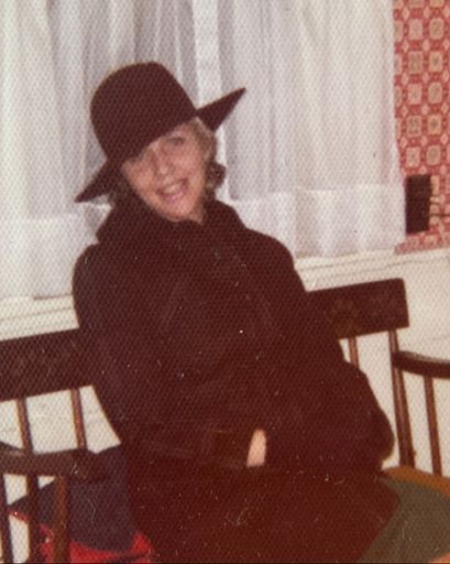 Mary Elizabeth Banta Profile Photo