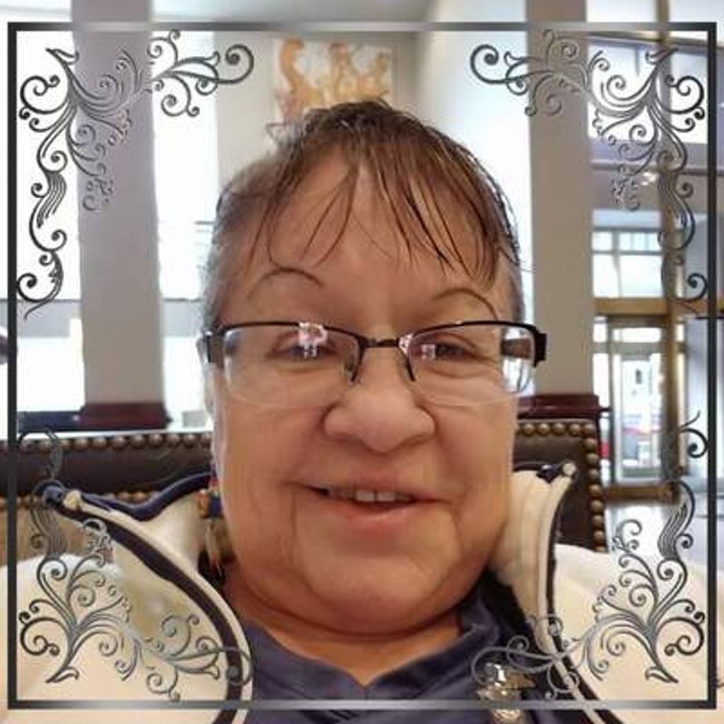Tina Marie Grey Owl Profile Photo
