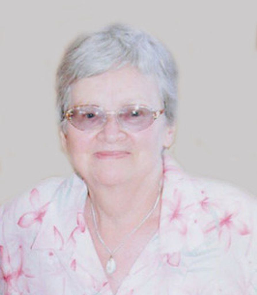 Audrey White
