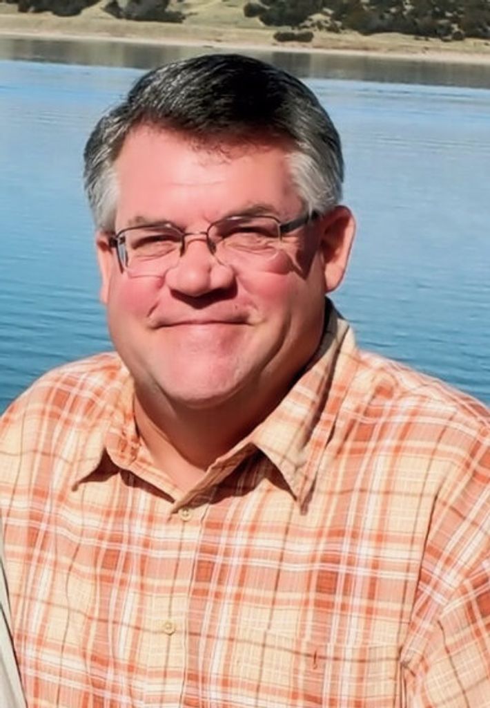 Mark L. Adamson Profile Photo