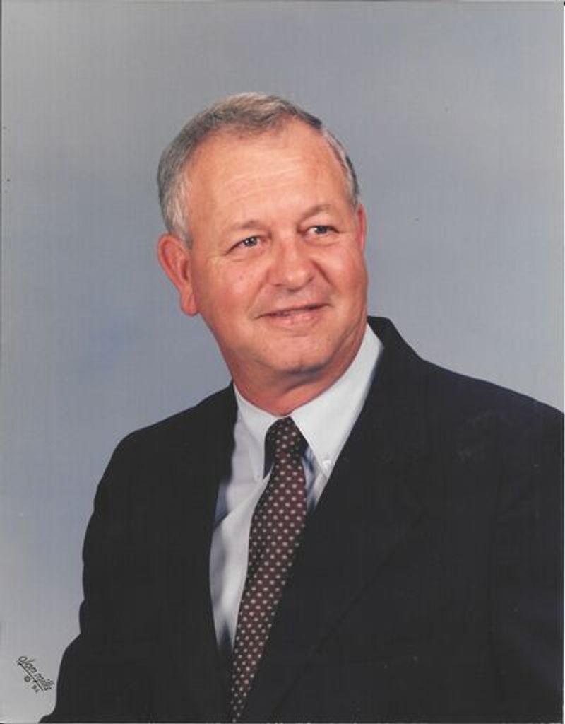 Moses "Mose" Eugene Thompson Profile Photo