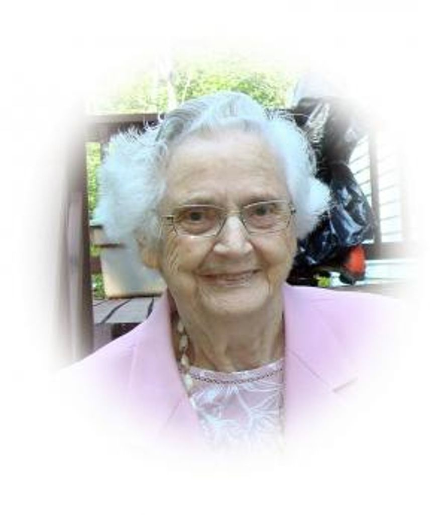 Glenna Agatha Antworth Profile Photo