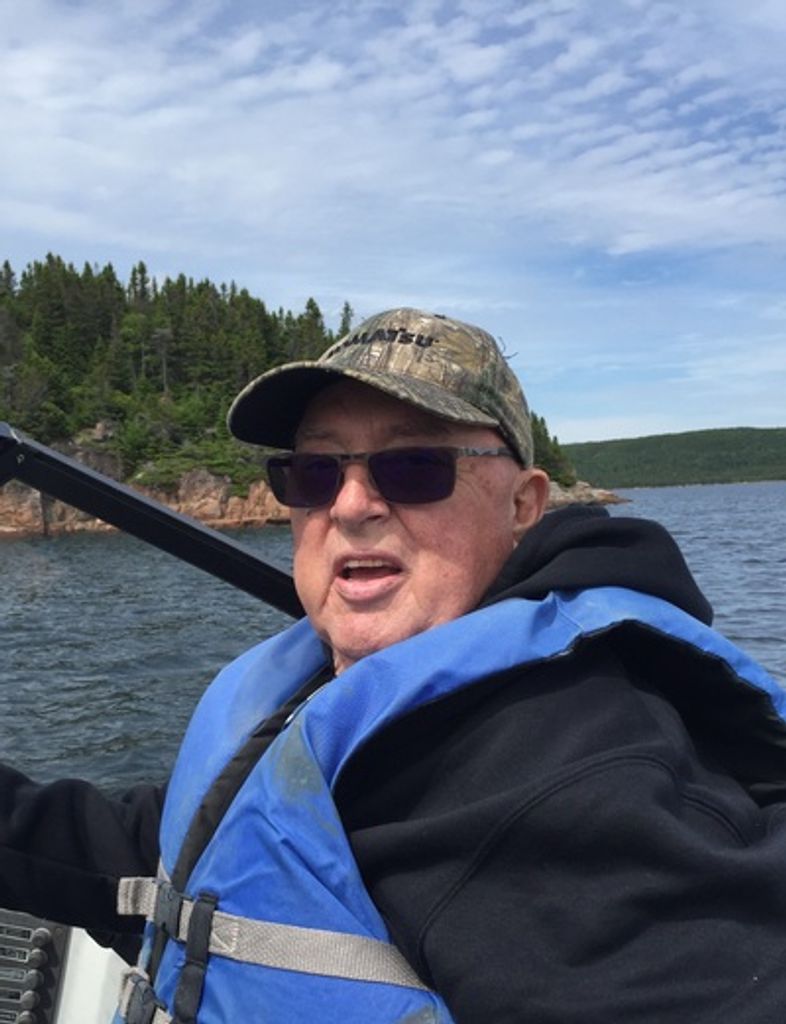 Ronald Pickett Profile Photo