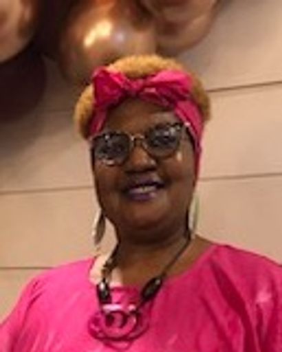 Daphne Diane Chavez's obituary image