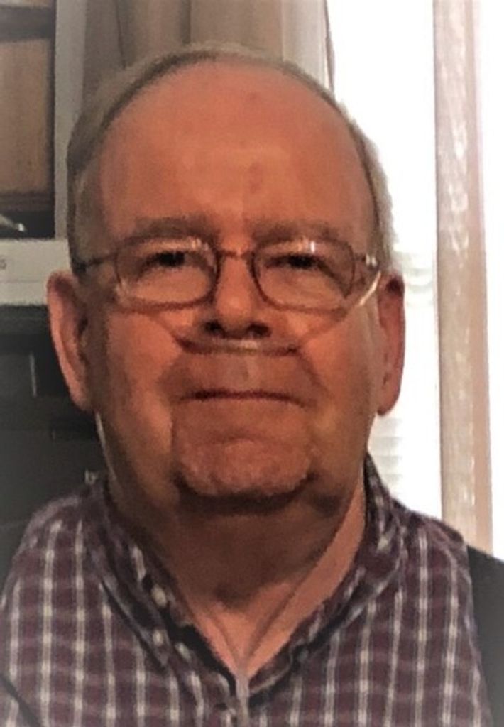 David Joe Saum Profile Photo