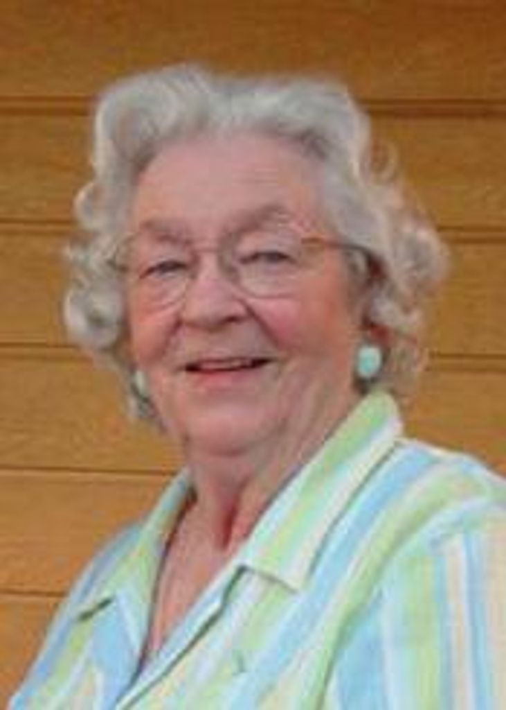 Nina Brown Phillips Rowlen