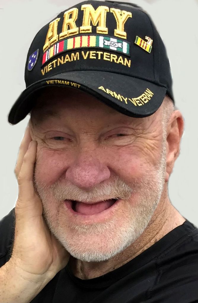 Jack Elmer Kershner Profile Photo