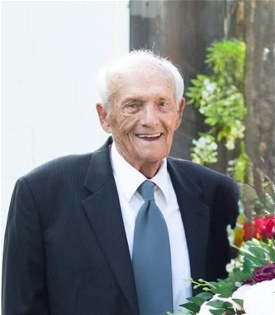 Howard Francis "Sonny" Shoul Jr.