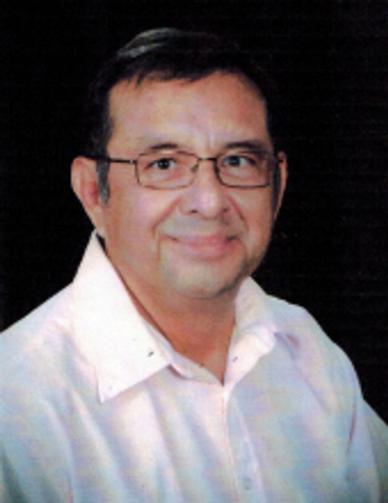 John M. Aguilar