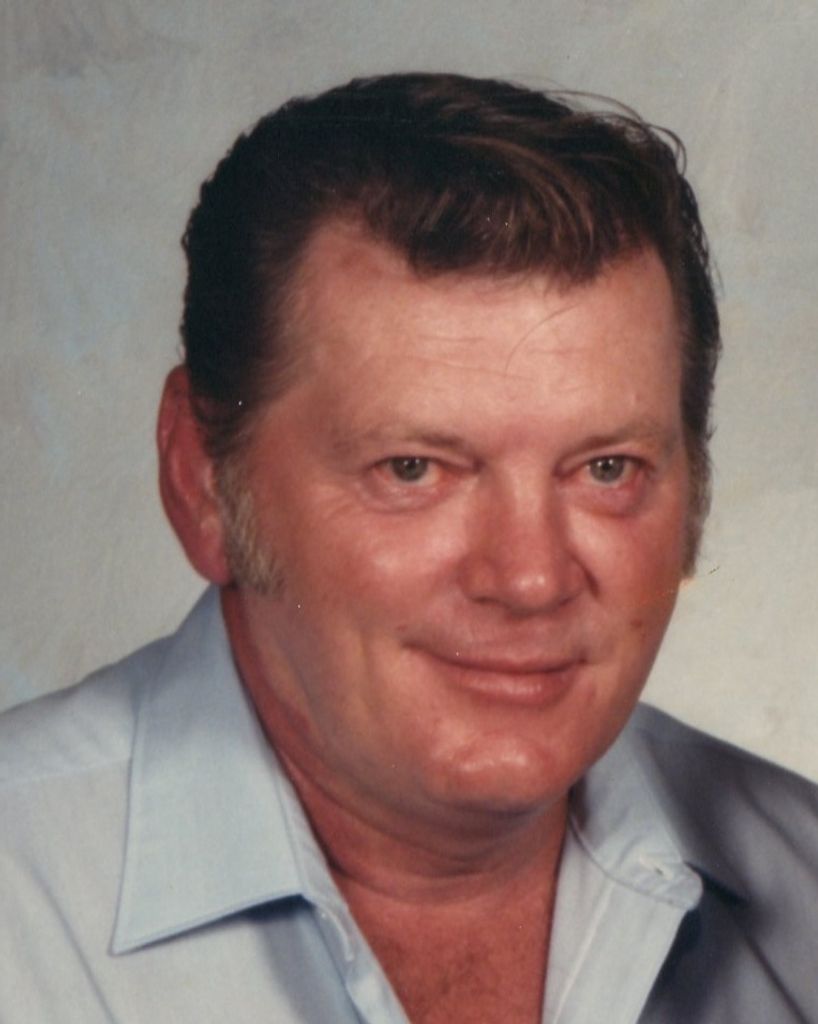 Melvin Dean Planck