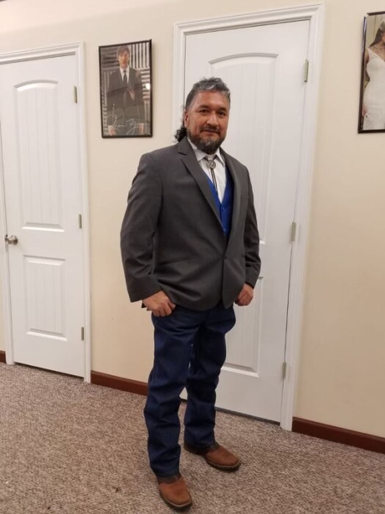 Efrain Gonzalez