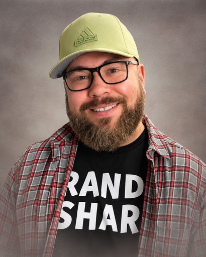 Andy Tucker Gumm Profile Photo