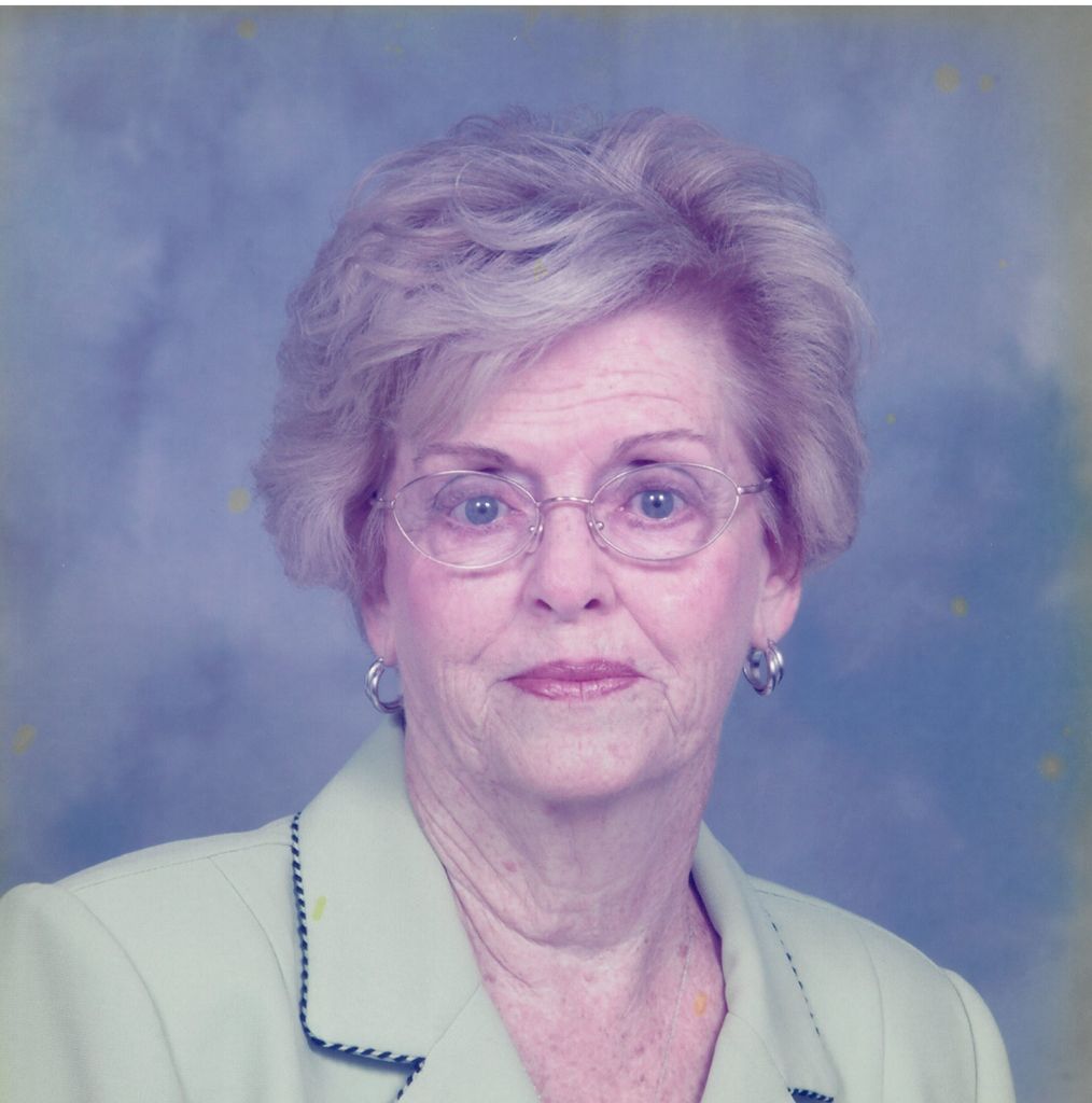 Bertha Sue Pierce Dockery Profile Photo