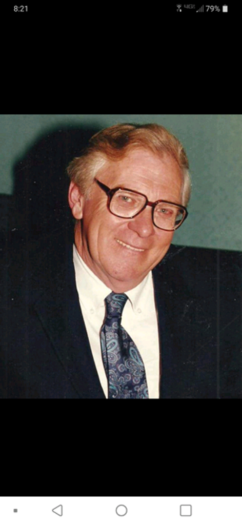 Harry William Bell, Sr. Profile Photo