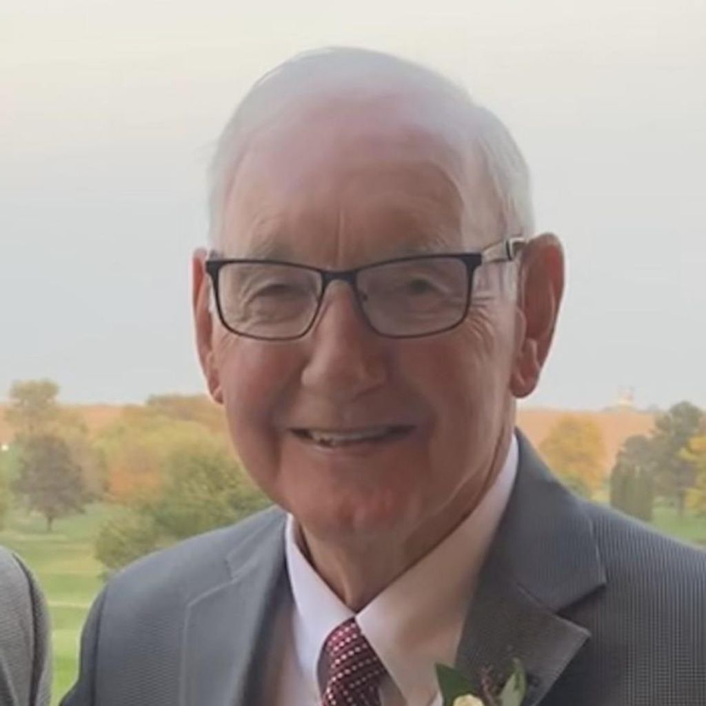 Robert "Bob" D. Jornlin