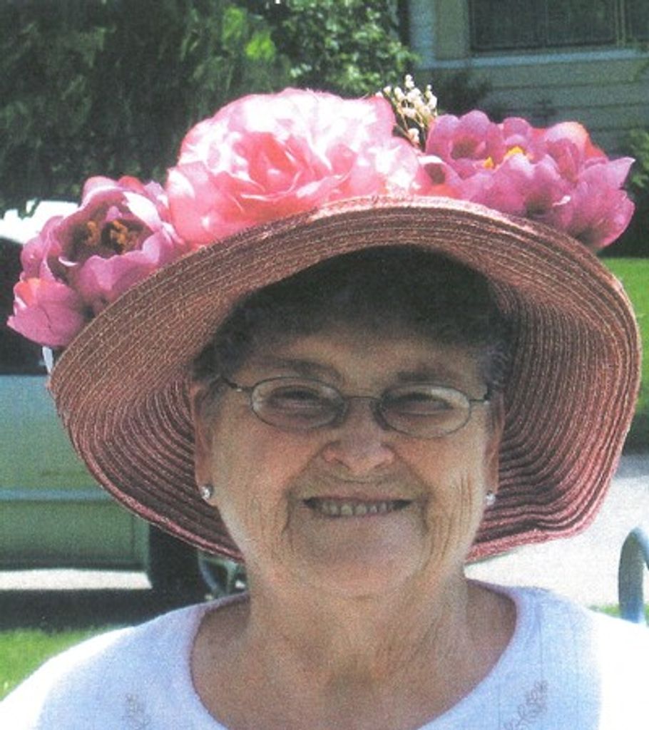 Doris Opsahl Profile Photo