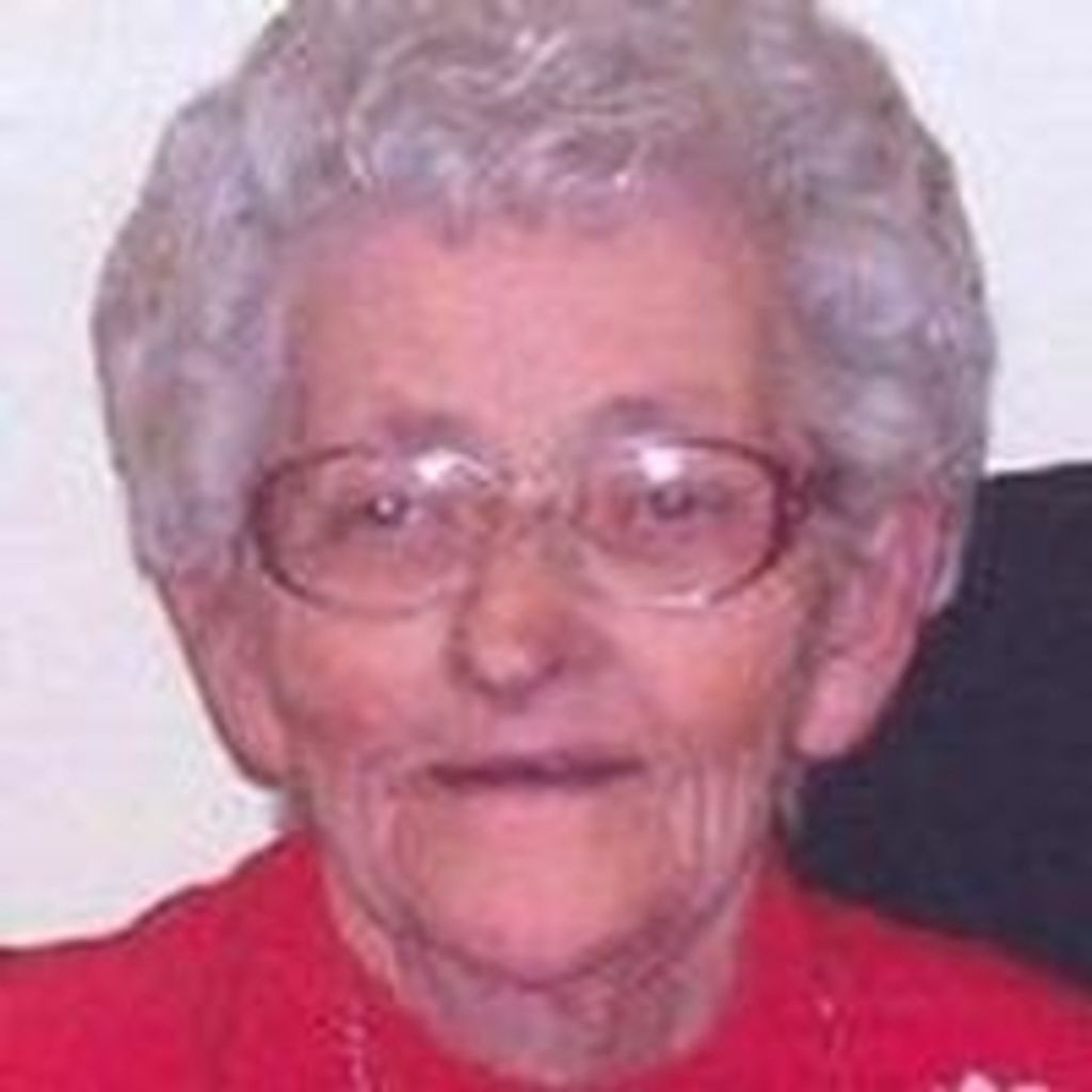 Ramona Ralston