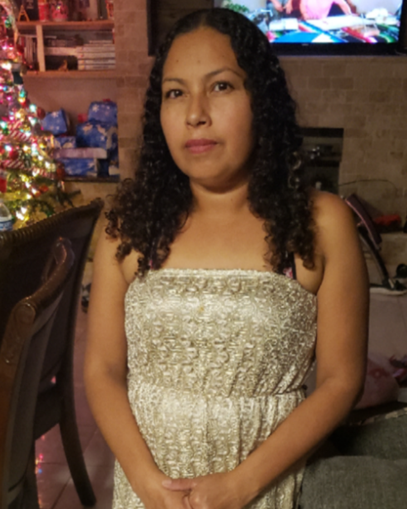 Floricela Nunez Carlon