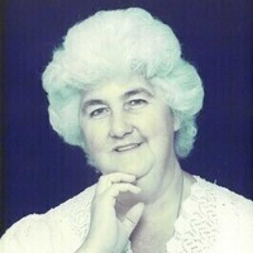 Martha A Barcomb Profile Photo