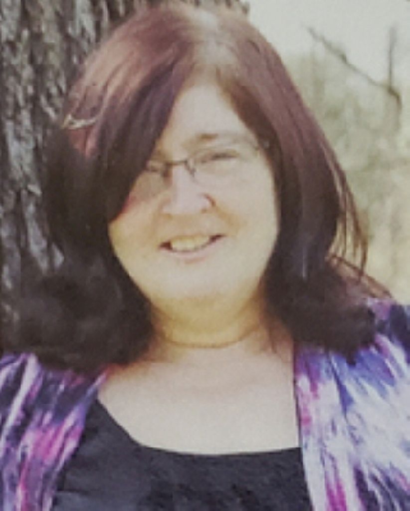 Anna-Marie Shimer