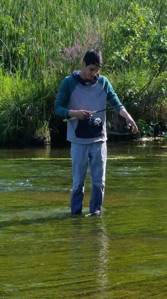 Pedro Monroy-Botello