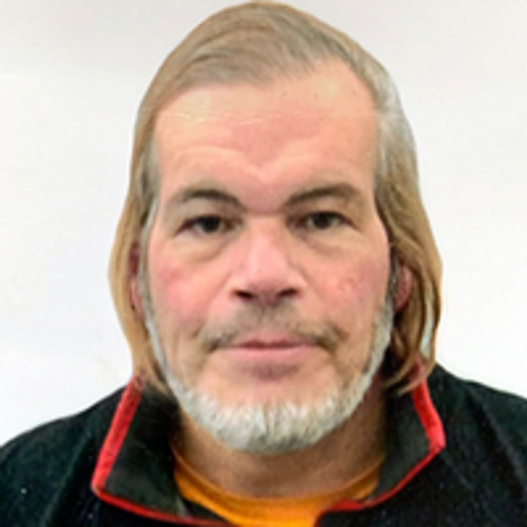 Paul J. Giannitti