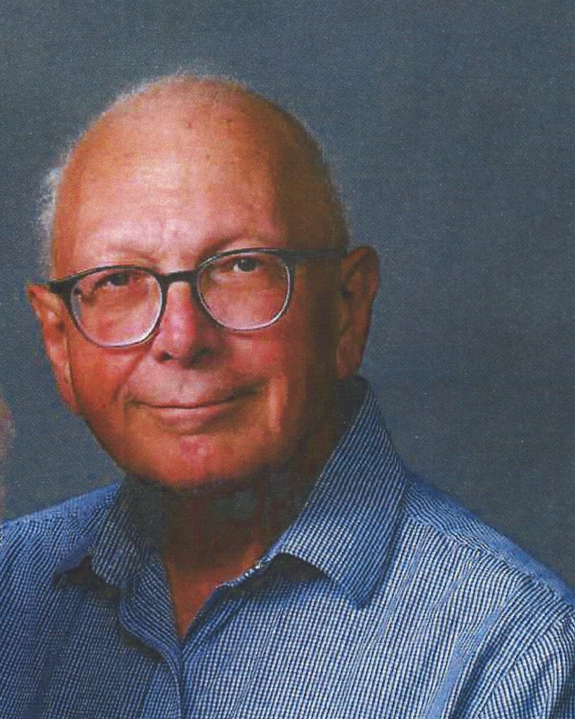 Jacob "Jack" James Kober, Jr.