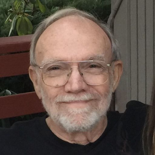 Newton C Jackson P. E. Profile Photo