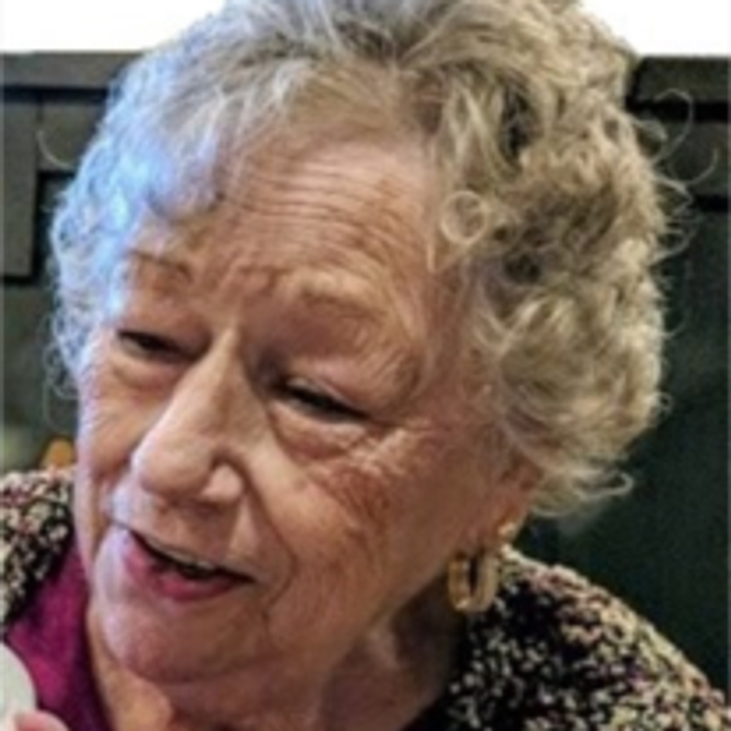 Margaret "Peggie" Hall