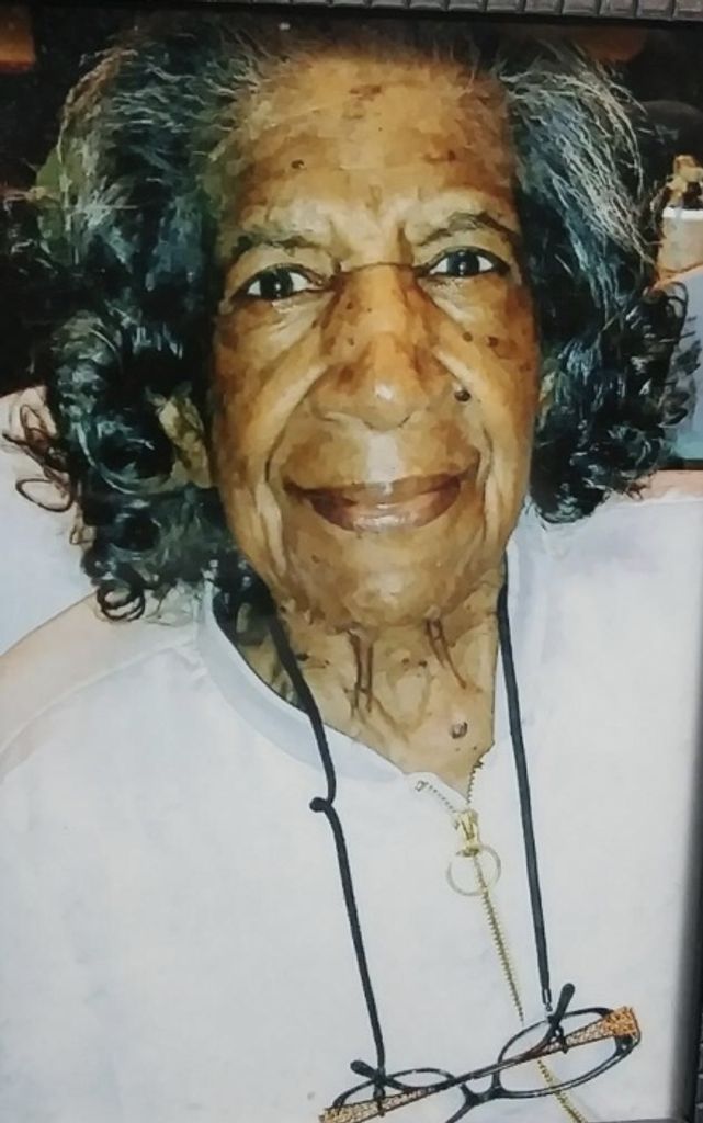 Florence Johnson