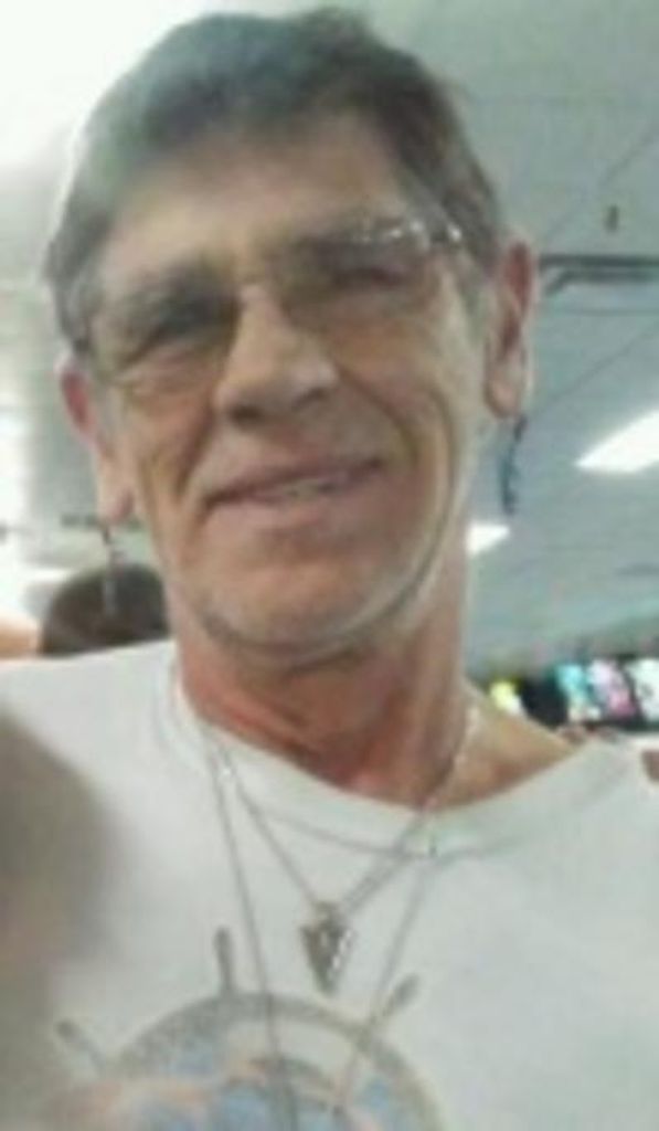 Joel "Joey" Billy Thompson Profile Photo