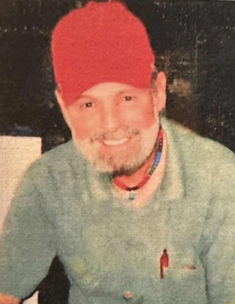 Larry "Danny" Paige Profile Photo