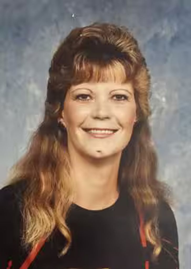 Vanda Kay White Profile Photo