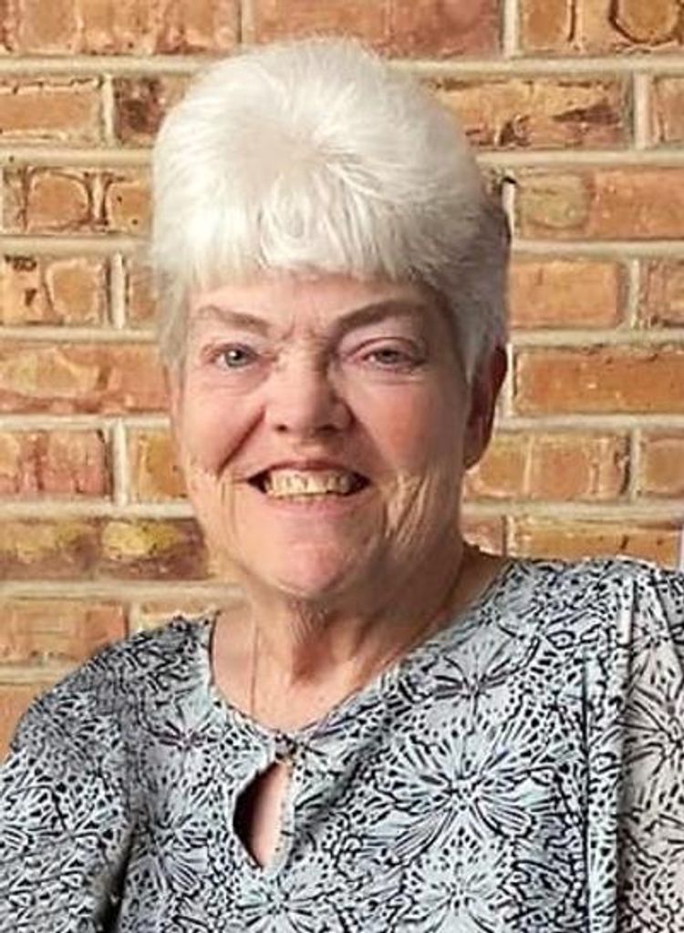 Kathleen "Kathy" Gibson