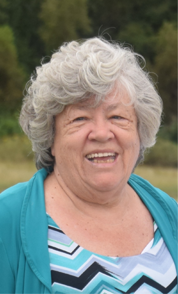 Della Joyce Simpson Profile Photo