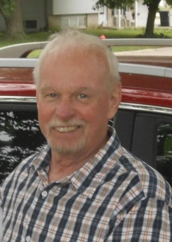 Lyle E. Giles Profile Photo